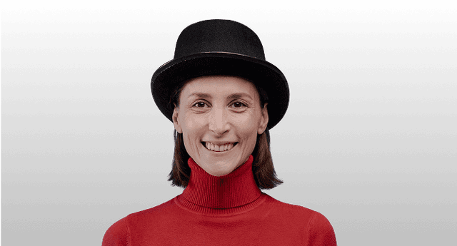 Deep research analyst